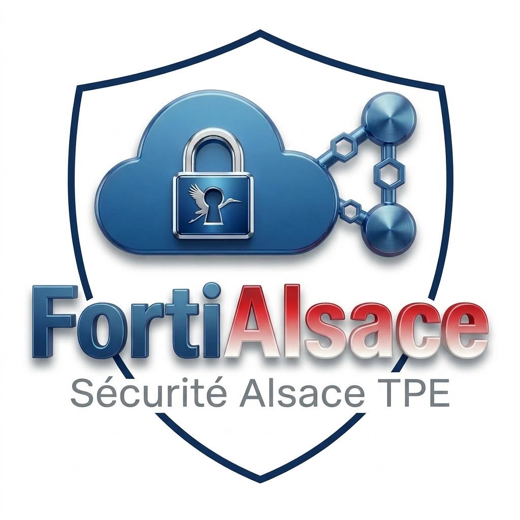 FortAlsace - Sécurité Alsace TPE
